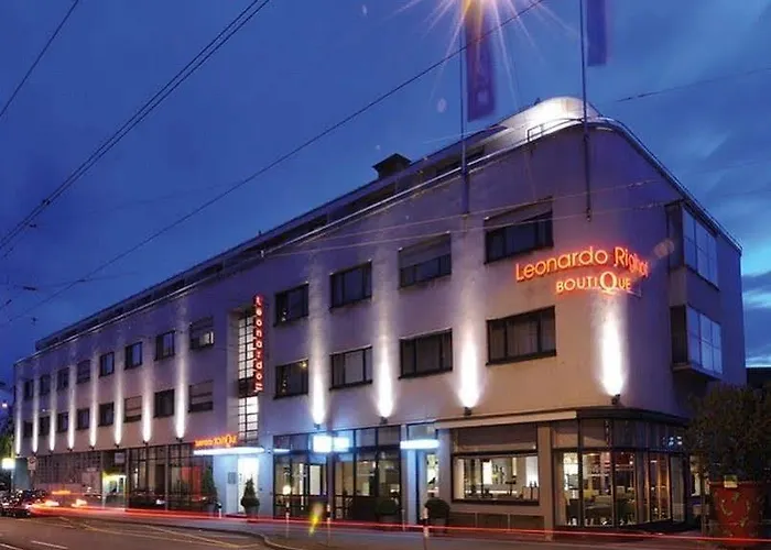 Leonardo Boutique Rigihof