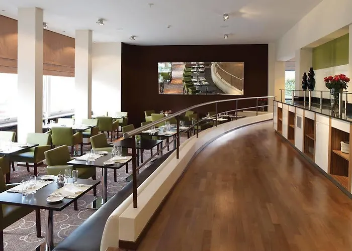 Hotel Leonardo Boutique Rigihof