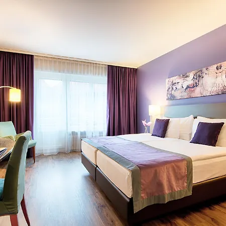 Leonardo Boutique Rigihof Hotel 4*