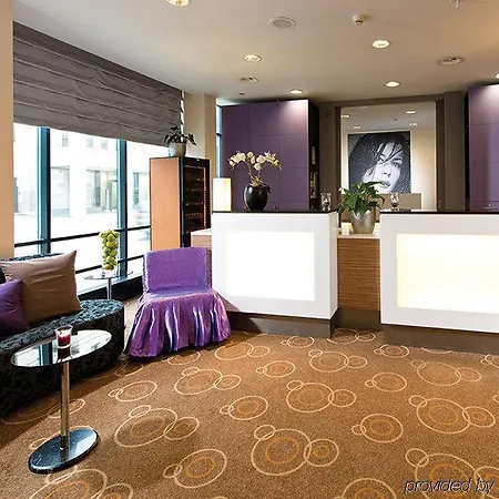 Leonardo Boutique Rigihof Hotel