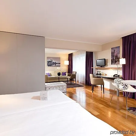 Leonardo Boutique Rigihof 4*