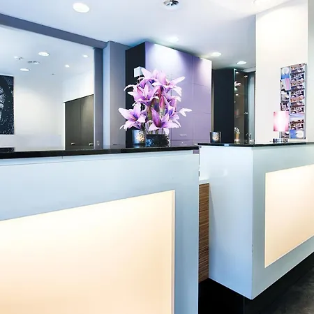 Hotel Leonardo Boutique Rigihof 4*