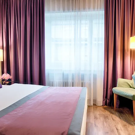 Leonardo Boutique Rigihof Hotel 4*