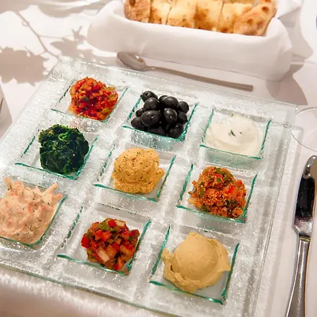 Leonardo Boutique Rigihof Zurigo