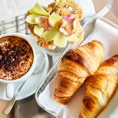 Leonardo Boutique Rigihof Hotel Zurigo