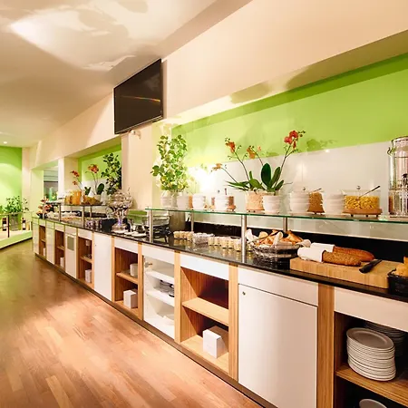 Hotel Leonardo Boutique Rigihof