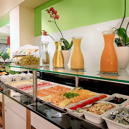 Hotel Leonardo Boutique Rigihof Zurigo