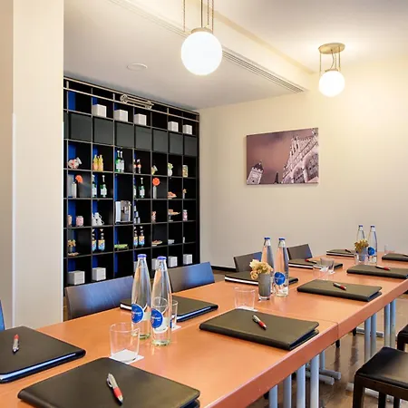 Hotel Leonardo Boutique Rigihof