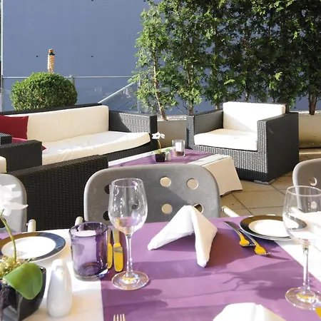 Leonardo Boutique Rigihof Hotel 4*