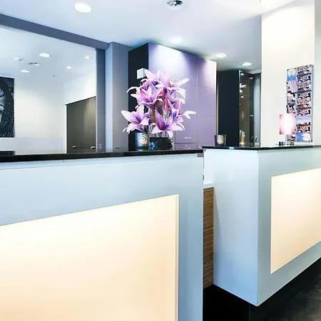 Hotel Leonardo Boutique Rigihof