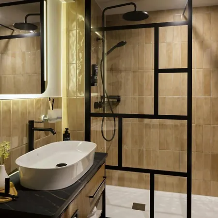 Leonardo Boutique Rigihof 4*