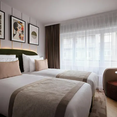 Leonardo Boutique Rigihof Hotel 4*