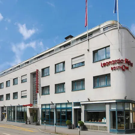 Hotel Leonardo Boutique Rigihof Zürich