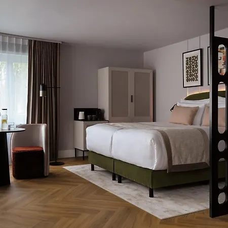 Leonardo Boutique Rigihof Zürich