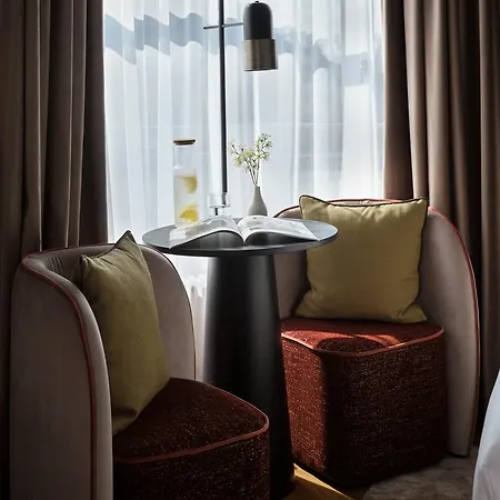 Hotel Leonardo Boutique Rigihof Zürich