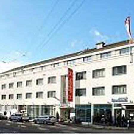 Hotel Leonardo Boutique Rigihof