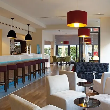 Hotel Leonardo Boutique Rigihof