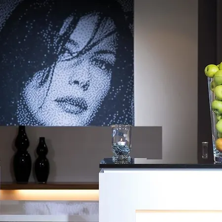 Leonardo Boutique Rigihof 4* Zurigo