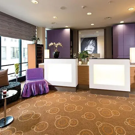 Leonardo Boutique Rigihof 4* Zurigo