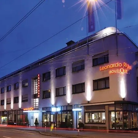 Leonardo Boutique Rigihof