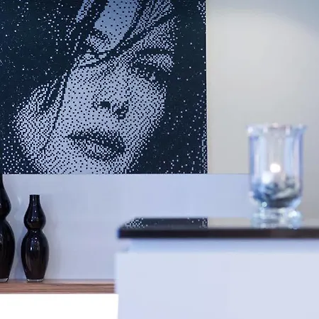 Hotel Leonardo Boutique Rigihof 4*