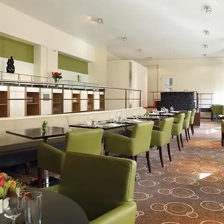 Leonardo Boutique Rigihof Zurigo