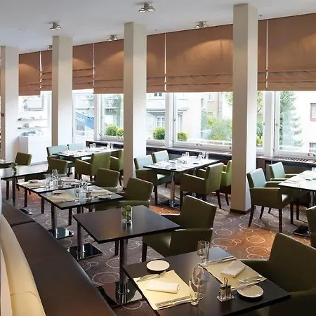 Leonardo Boutique Rigihof 4* Zurigo