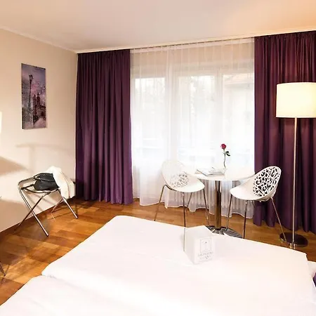 Leonardo Boutique Rigihof Hotel Zurigo