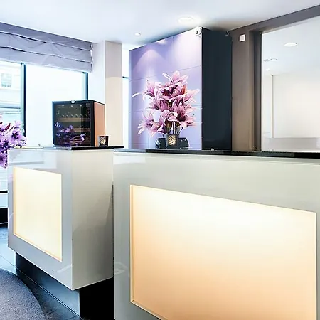 Hotel Leonardo Boutique Rigihof