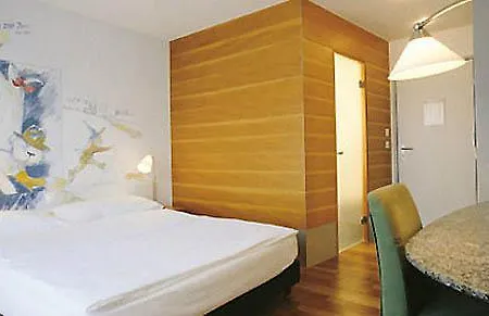 Hotel Leonardo Boutique Rigihof 4*